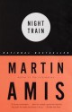 Night Train - Martin Amis