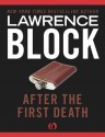 After the First Death - Lawrence Block