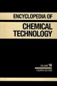 Kirk-Othmer Encyclopedia of Chemical Technology, Imaging Technology to Lanthanides - John Wiley