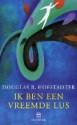 Ik ben een vreemde lus - Douglas R. Hofstadter, Jan Pieter van der Sterre