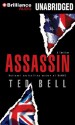 Assassin - Ted Bell, John Shea