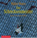 Der Schrecksenmeister: Ein Mythenmetz-Roman - Walter Moers, Andreas Fröhlich