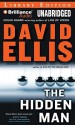 The Hidden Man - David Ellis, Luke Daniels