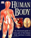 The Human Body - Martyn Page