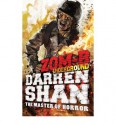 ZOM-B Underground - Darren Shan