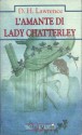 L'amante di Lady Chatterley - D.H. Lawrence, Francesco Franconeri