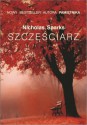 Szczęściarz - Nicholas Sparks