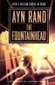 The Fountainhead - Ayn Rand, Leonard Peikoff