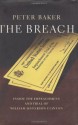 The Breach : Inside the Impeachment and Trial of William Jefferson Clinton - Peter Baker