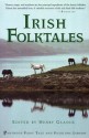 Irish Folk Tales - Henry Glassie