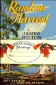 Random Harvest - James Hilton