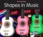 Shapes in Music - Rebecca Rissman