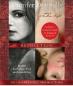 Revolution - Jennifer Donnelly, Emily Janice Card, Emma Bering