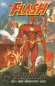 The Flash, Vol. 7: The Secret of Barry Allen - Geoff Johns, Howard Porter, John Livesay