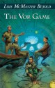 The Vor Game - Lois McMaster Bujold, Suford Lewis