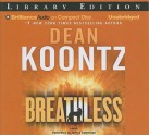 Breathless - Dean Koontz