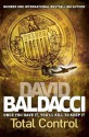 Total Control - David Baldacci