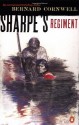 Sharpe's Regiment - Bernard Cornwell