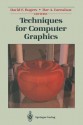 Techniques for Computer Graphics - David F Rogers, Rae Earnshaw