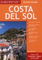 Costa del Sol (Globetrotter Travel Guide) - Sue Bryant