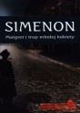 Maigret i trup młodej kobiety - Georges Simenon