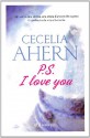 P.S. I love you - Cecelia Ahern, Olivia Crosio