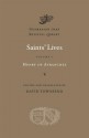 Saints' Lives, Volume I - Henry, Henry of Avranches, David Townsend