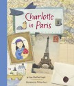 Charlotte in Paris - Joan MacPhail Knight, Melissa Sweet