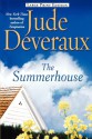 The Summerhouse - Jude Deveraux