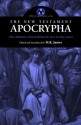 New Testament Apocrypha - Ante-Nicene Fathers, M.R. James