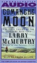 Comanche Moon - Larry McMurtry, Frank Muller