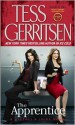 The Apprentice (Jane Rizzoli & Maura Isles, #2) - Tess Gerritsen