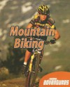 Mountain Biking - Michael De Medeiros