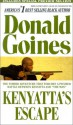 Kenyatta's Escape - Donald Goines