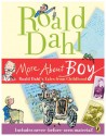 More About Boy - Roald Dahl