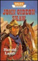 John Gideon Shaw - Harold Lamb