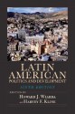 Latin American Politics and Development - Howard J. Wiarda, Harvey F. Kline