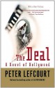 The Deal - Peter Lefcourt