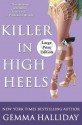 Killer in High Heels (A High Heels Mystery, #2) - Gemma Halliday