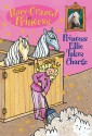 Princess Ellie Takes Charge - Diana Kimpton, Lizzie Finlay