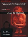 Easy Innocence (MP3 Book -- Audio) - Libby Fischer Hellmann, Beth Richmond