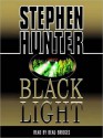 Black Light (Audio) - Stephen Hunter, Beau Bridges