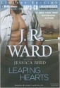 Leaping Hearts - Jessica Bird, J.R. Ward, Kate Rudd