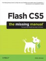 Flash Cs5: The Missing Manual - Chris Grover