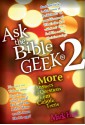 Ask the Bible Geek 2: More Answers to Questions From Catholic Teens - Mark Hart