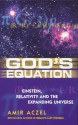 God's Equation - Amir D. Aczel