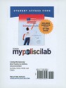 My Poli Sci Lab With Pearson E Text Student Access Code Card For Living Democracy, Brief Calif. Ed. (Standalone) (2nd Edition) (Mypoliscilab (Access Codes)) - Daniel M. Shea, Joanne Connor Green, Christopher Smith