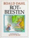 Rotbeesten - Roald Dahl