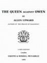 The Queen Against Owen - Allen Upward