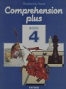 Comprehension Plus (Book 4) - Roderick Hunt